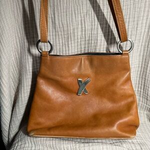Paloma Picasso shoulder or crossbody bag